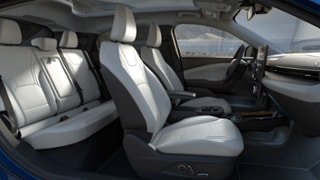 2025 Ford Mustang Mach-E® Internal Image 1